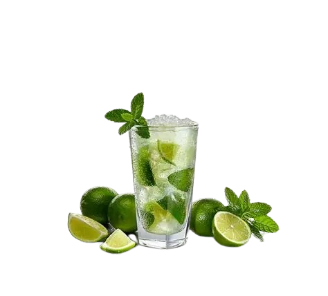 Bacardi Mojito